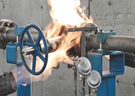 Fire safe test(001)